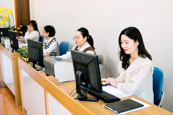 Hình ảnh Kế Toán Hải Châu 9