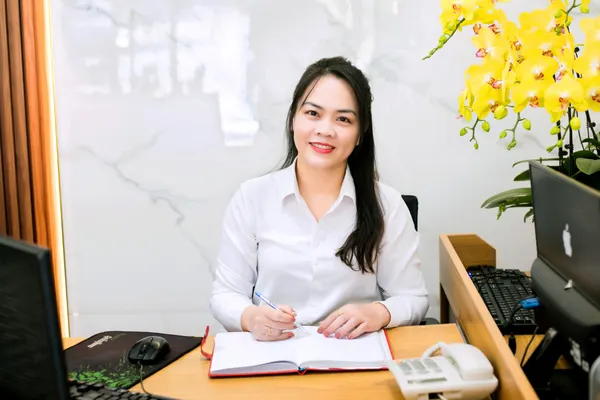 Hình ảnh Kế Toán Hải Châu 12