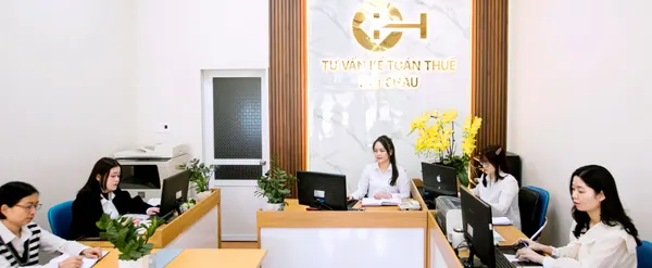 Hình ảnh Kế Toán Hải Châu 13