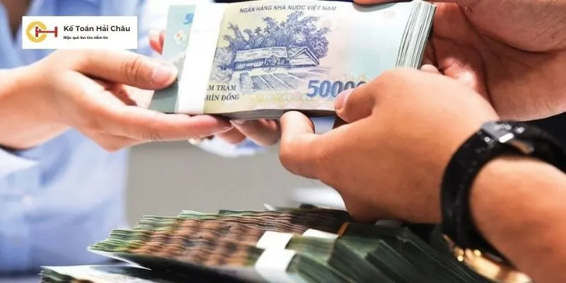 Hộ kinh doanh có được trừ chi phí tiền lương khi tính thuế TNCN không?