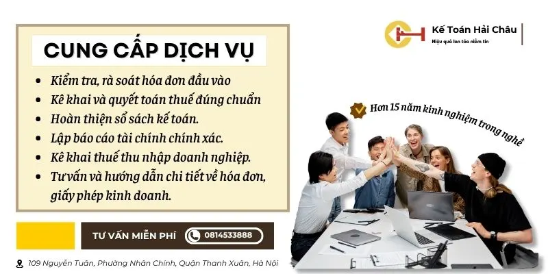 Khấu Trừ Thuế GTGT Là Gì? Trường Hợp Nào Không Được Khấu Trừ Thuế GTGT Đầu Vào?